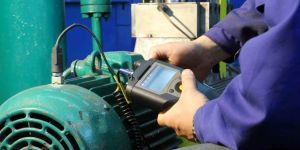 Vibration Meter Calibration Services