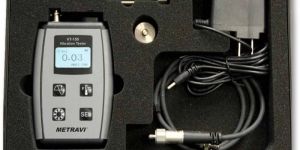 VT-150 Portable Vibration Meter