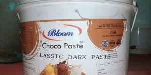 Bloom Classic Dark Choco Paste