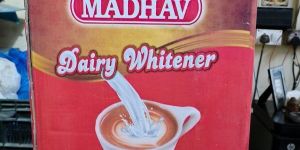 Dairy Whitener Powder