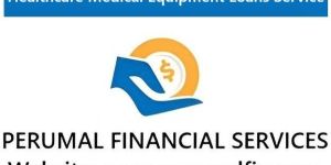 Healthcare Medical Equipment Loans Service