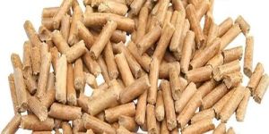 Biomass Pellets