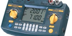 Yokogawa Multifunction Calibrator CA71