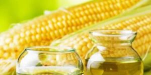 Refined Corn Oil