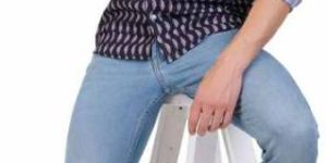 Purple Printed Men Pure Cotton Shirt