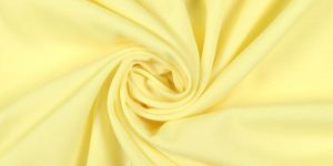 Butter Crepe Fabric