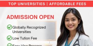 Mbbs Admission