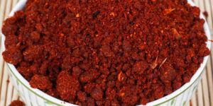 Kolhapuri Masala Chutney