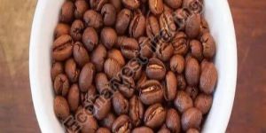 Peaberry Roasted Coffee Beans