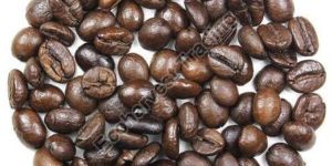 Roasted Arabica Coffee Beans