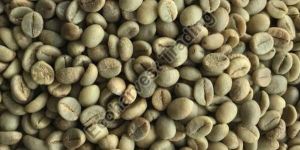 Robusta Cherry AAA Unwashed Coffee Beans