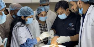 Fellowship in Medical Cosmetology