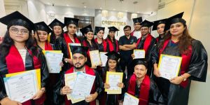 Master Course in Trichology