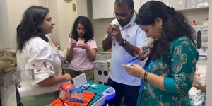 Aesthetic Dentistry Course