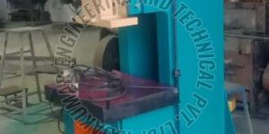 Mechanical Power Press Machine