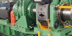 Steel Slitting Machine