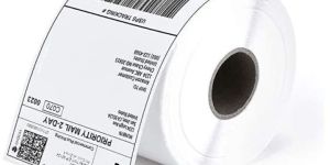 direct thermal label roll
