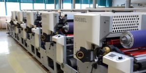 Flexo Paper Printing Services