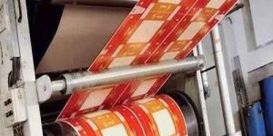 Rotogravure Printing Service