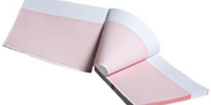 Z Fold ECG Thermal Paper