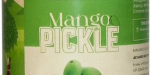 Mango Pickle