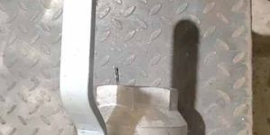 Stainless Steel 304 Ball Valve