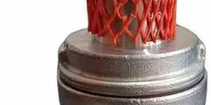 Stainless Steel Safety Relief Valve