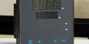 Universal Digital Timer