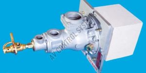 Series 642/625 Continental Excess Air Dual Fuel Burner