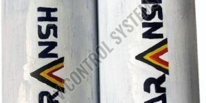 Silicon Carbide Burner Tube