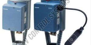 SKD60 Siemens Actuator