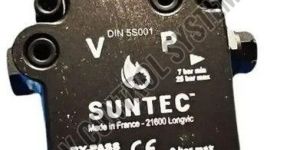 Suntec Oil Pump AS47C