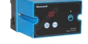 Tbc 2800 Honeywell Burner Controllers