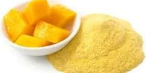 Spray Dried Mango Powder