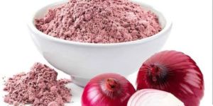 Dehydrated Red Onion Powder