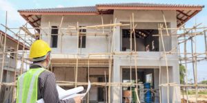 Building Renovation Contractor Service