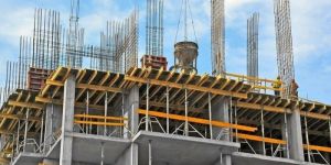 Building Structural Contractor Service