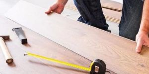 Flooring Contractor Service