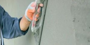 Plaster Construction Work Service