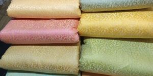 Banarasi Silk Fabric