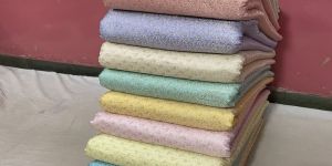 Flora Zari Brocade Fabric