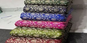 Polyester Jacquard Fabric