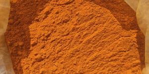 Saffron Powder