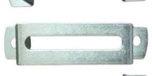 Galvanized Iron C Bracket