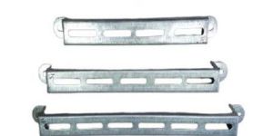 Galvanized Iron Pipe Bracket