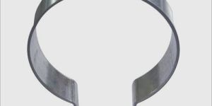 Galvanized Iron Pipe Clamp