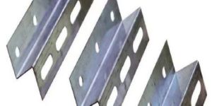 Galvanized Iron Z Wall Bracket