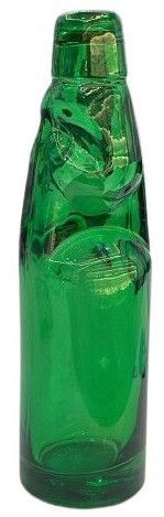 Goli Soda Bottle