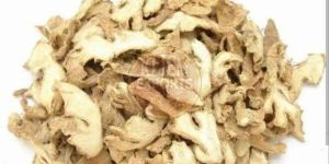 Dried Ginger Flakes