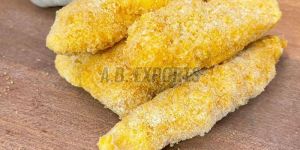 Frozen Chicken Garlic Finger
